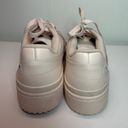 Adidas  Forum Bold Platform Sneaker in Quartz women’s size 5.5 new without box Photo 7