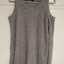 AQUA  Cashmere Peek a Boo Shoulder Size XS Photo 0