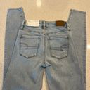 American Eagle Outfitters Hi-Rise Jegging Photo 2