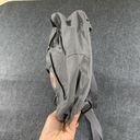 Fjällräven Fjallraven Kanken Backpack grey laptop school bag purse EUC Photo 8