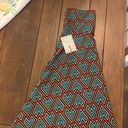 LuLaRoe  Azure skirt, small.  NWT Photo 3