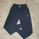 Gymshark COPY -  BLACK JOGGERS Photo 0