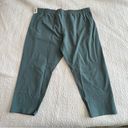 Outdoor Voices  RecTrek 26" Pant Women’s Lizard Blue XXXL NWT Photo 2