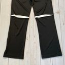 ASICS - Black Women’s Athletic Pants Photo 4