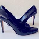 Manolo Blahnik  pumps with bow tie Photo 1