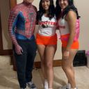 Hooters Halloween  Outfit Photo 3