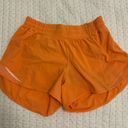 Lululemon Hotty Hot Shorts 4” Photo 0