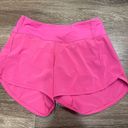 Lululemon Speed Up High-Rise Shorts 4” Photo 0