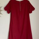 Charlotte Russe Scalloped Edge Dress Photo 2