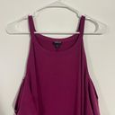 Torrid Cold Shoulder Mini Jersey Tshirt Dress Photo 3