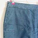 prAna | Kara Stretch Denim Jean Mini Skirt sz 6 Photo 1