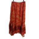 Free People  Dreambound Set Red Small New Photo 8