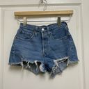 Levi Strauss & CO. Levi’s Jean Shorts Photo 0