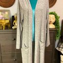 Torrid NWOT  super soft, Plush cardigan size one Photo 0