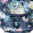 Vera Bradley  Backpack Compact Ultralight Womens Factory Bag Chrysanthemum Photo 3