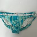 Nike  Women’s Floral Print Bikini Size 12 ◼️ Photo 4