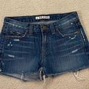 J Brand  Jean Shorts Size 25! In perfect condition! Photo 0