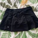 Lululemon Pace Rival Skirt Photo 1