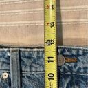 Madewell The Curvy Perfect Vintage Straight Jean in Seyland Wash High Rise 28 Photo 14