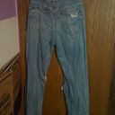 American Eagle Baggy High Rise Jeans Photo 2