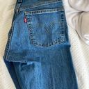 Levi's Vintage 501 Straight-Leg Jeans Photo 1