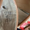 ALDO Minyara Slip On Open Toe Wedge Sandal Size 6 Photo 4