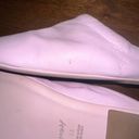 NWOB Marsell Slip On Leather Mule Size 6 Photo 8