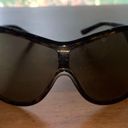 Juicy Couture  Pam & Gela “Kiss My Couture” Women’s Tortoise Sunglasses Photo 6