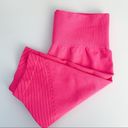 JoyLab Pink Bike Shorts Medium Photo 1