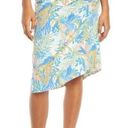 Patagonia NWT  Dream Song Ruched Side Midi Skirt Photo 0