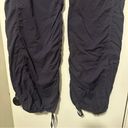 Lululemon  navy dance studio joggers size 8 Photo 2