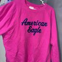 American Eagle Crewneck Photo 0