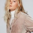 Free People jacket Photo 2