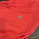 Lululemon  Swiftly Tech shirt Photo 0