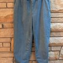 Madewell  Sweatpant Jeans in Nealy Wash Medium Photo 5