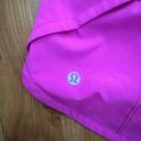 Lululemon Speed Up Shorts 4” Photo 2