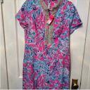 Lilly Pulitzer Adrena Shift Dress Photo 5