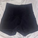 Aerie “Shortie” Biker Shorts Photo 0