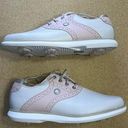 FootJoy Women's  Traditions Golf Shoes - Size 9.5 - NIB Photo 0