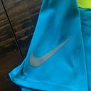 Nike Pro Blue Spandex Photo 1