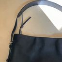 Stella & Dot Covet  Black Hobo Purse Photo 5