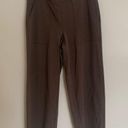 J.Jill Pure by  Pima Modal Cotton Blend Yoga Exercise Lounge Cropped Pants NWT Photo 0