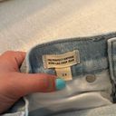 Madewell High Rise Wide Leg Jeans Photo 1