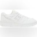 New Balance NWOT  550 in White Photo 1