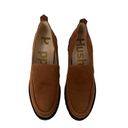 Hush Puppies  Brown Lucy Loafer Photo 8