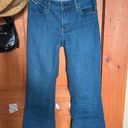 Kimes Ranch Kimes Lola Raw Hem Jeans 0/32 Photo 0