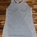 Athleta Racerback Tank Top Size M Photo 0