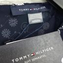 Tommy Hilfiger  Embroidered Sleeveless Top NWT - M Photo 2