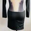 Micas Next Moves Mini Dress- Size Large- NWT Photo 7