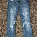 Hollister High Rise Skinny Jeans Photo 1